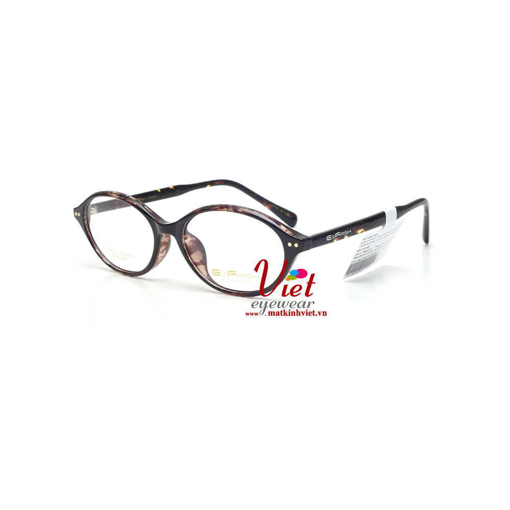 Gọng kính Exfash EF35451 701